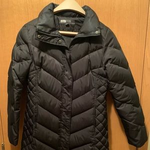 Black Kenneth Cole Reaction Women’s jacket - medium